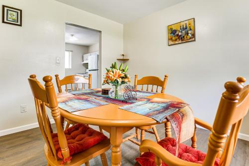 2 Mi to The Marketplace Spring Valley Apartment in 春谷
