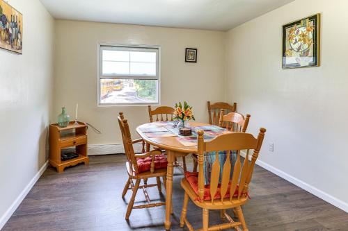 2 Mi to The Marketplace Spring Valley Apartment in 春谷