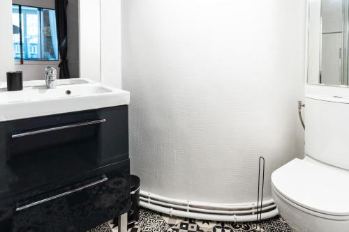 AppartementT1 -Palais de Justice, Toulouse (Foto 9)