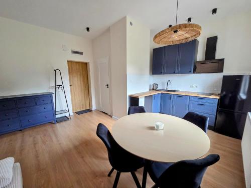 Apartament w Starym Koszarowcu