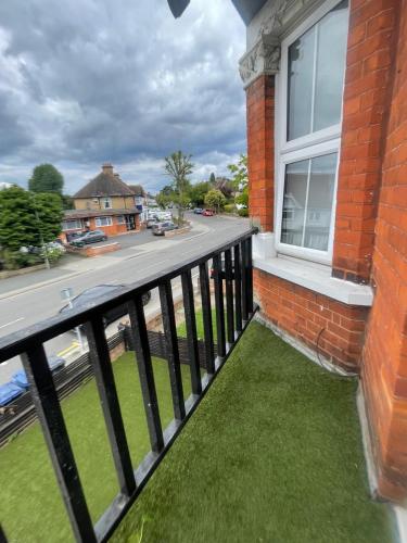 Stone Lodge 2 min Walk From Edgware Underground in Edgware