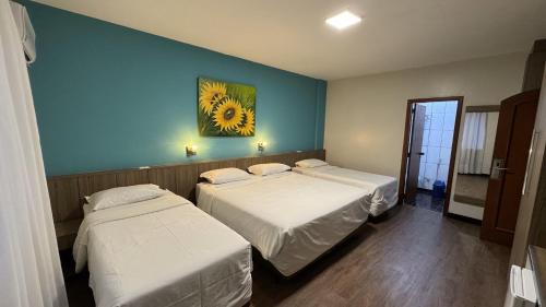 Foto - Hotel das Américas