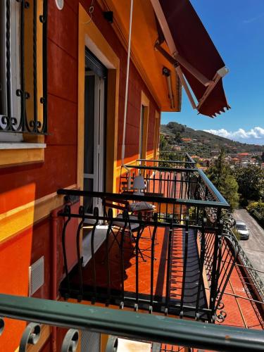 Casa di Luca in Chiavari