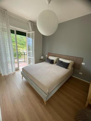 Casa di Luca in Chiavari