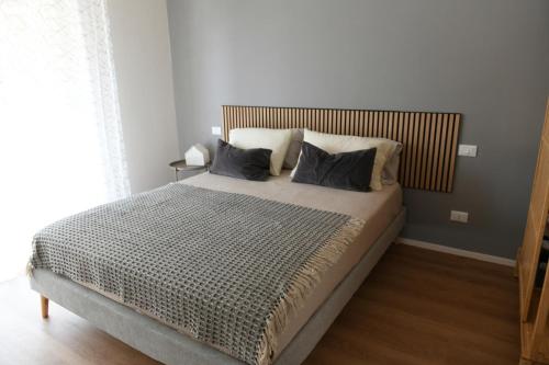 Casa di Luca in Chiavari