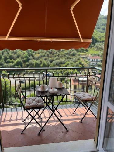 Casa di Luca in Chiavari