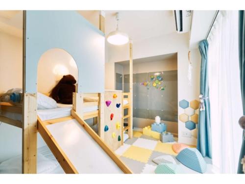 B-C 아파트 아사쿠사 하나조노도리 - Vacation STAY 92849v