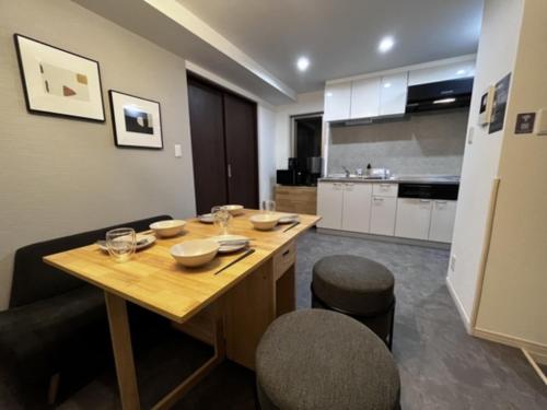 B-C APARTMENT Asakusa Hanazono Dori - Vacation STAY 92836v