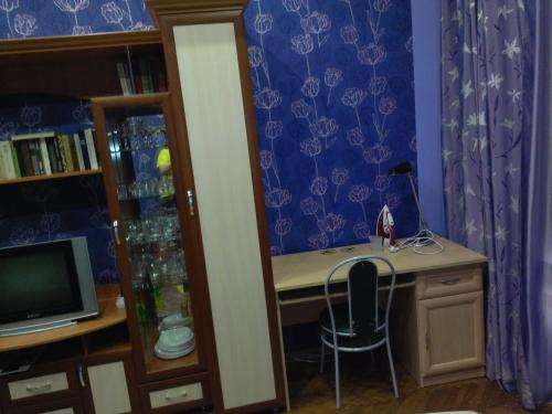 Apartment on 7-Sovetskaya 35-37 Saint Petersburg