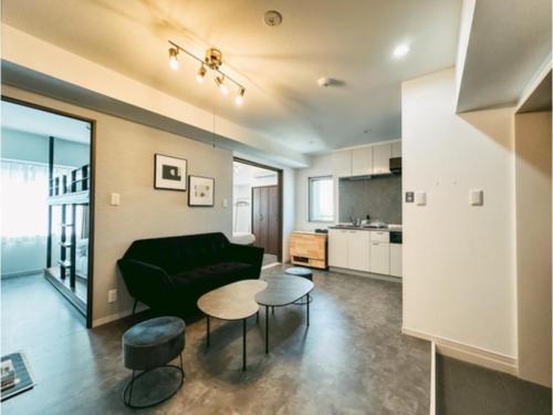 B-C APARTMENT Asakusa Hanazono Dori - Vacation STAY 92861v, Tokio