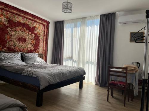 OK Sakhli VIP in Shekvetili