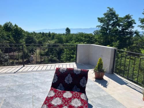 OK Sakhli VIP in Shekvetili