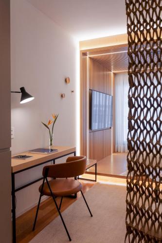 v3rso Jardins, São Paulo (fotografie 8)