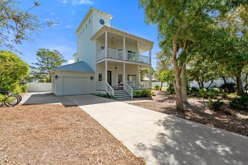 Ocean Glory 30A, Inlet Beach
