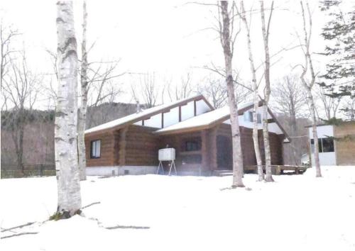 Noboribetsu City Log House - Vacation STAY 19798