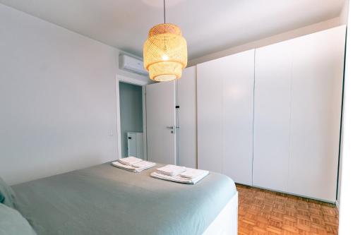 Como Lake - Modern Apartment, Lecco (fotografie 5)