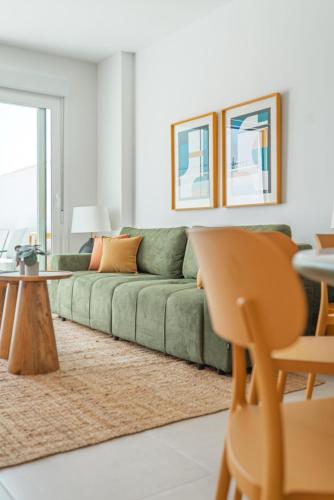Estepona Sea View Celere