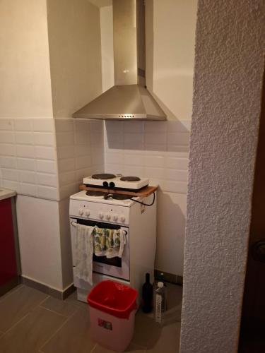Kuća za odmor Slabinja (Kuca za odmor Slabinja) in Hrvatska Kostajnica