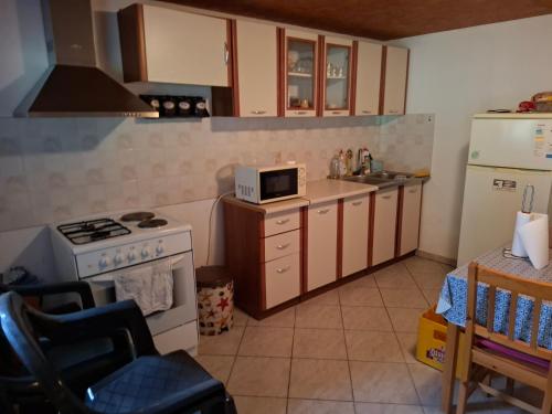 Kuća za odmor Slabinja (Kuca za odmor Slabinja) in Hrvatska Kostajnica