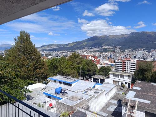 Bed and Breakfast La Uvilla in เอล บาตัน