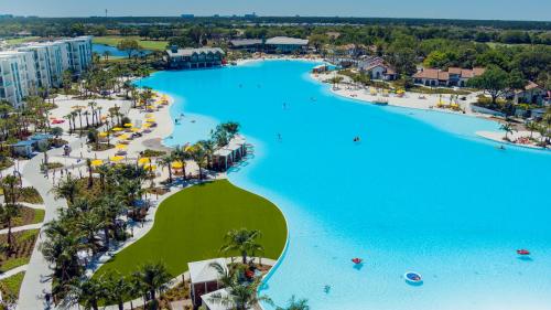 Evermore Orlando Resort, Orlando