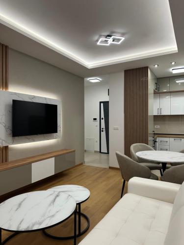 GRAĐUS Deluxe Apartmani in Čelinac
