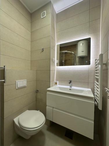 GRAĐUS Deluxe Apartmani in Čelinac