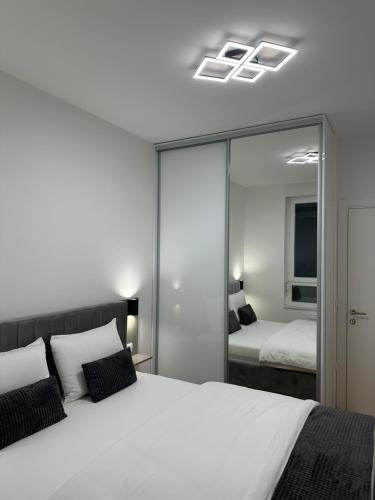 GRAĐUS Deluxe Apartmani in Čelinac