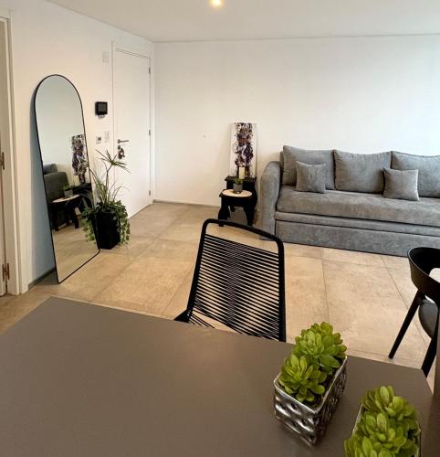 PLAYA GRANDE 2 amb con cochera 3A