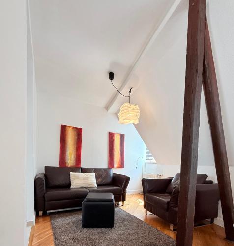 FHS ApartHotel in Bonn, Deutschland