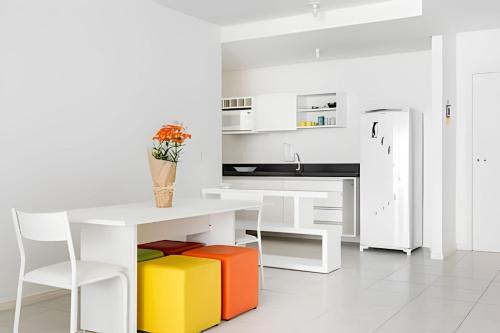 Riozinho Apto Acolhedor 500m da praia