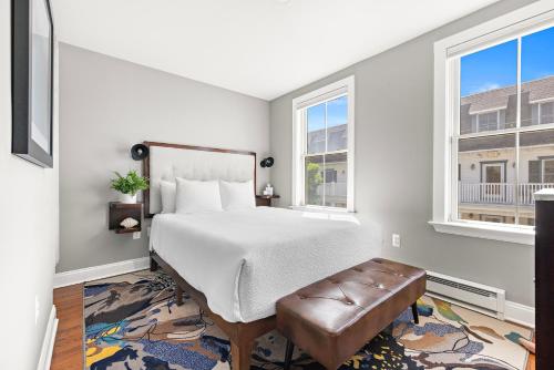 Majestic Hotel - image 12