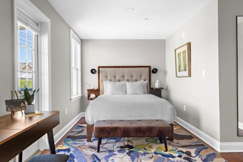 Majestic Hotel