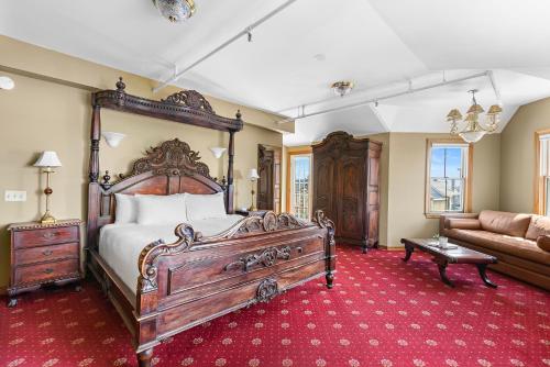 Majestic Hotel
