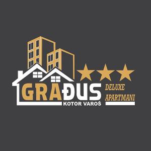 GRAĐUS Deluxe Apartmani in Čelinac