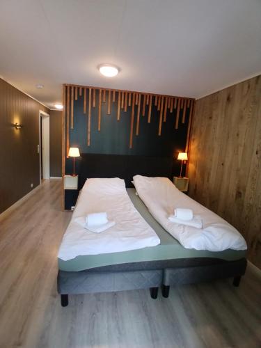 Apartment in Stryn in สตริน