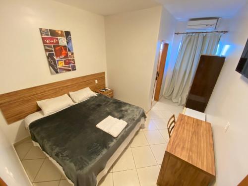 Hotel Casablanca Suites