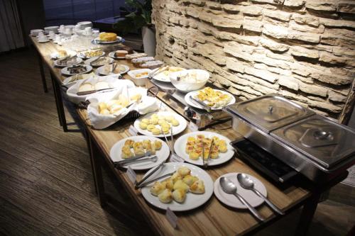 Hotel Casablanca Suites in อินไดย์อาตูบา