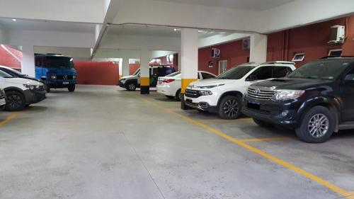Hotel Casablanca Suites