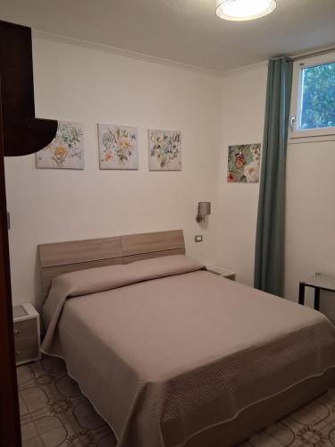 Casa vacanza Valle Verde in Forio