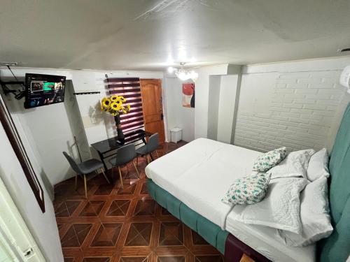 Hostal Mi Maravilla in 拉塞雷纳