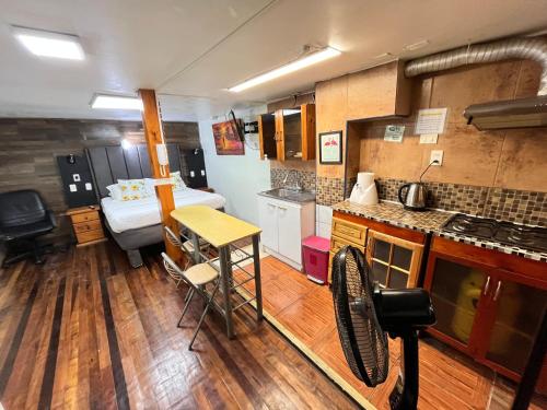 Hostal Mi Maravilla in 拉塞雷纳