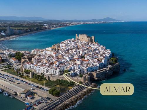 Almar Suites in Sur Beach