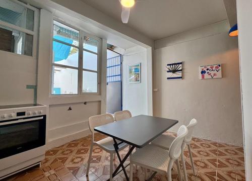 Appartement Le Tamaya in Saint-Pierre