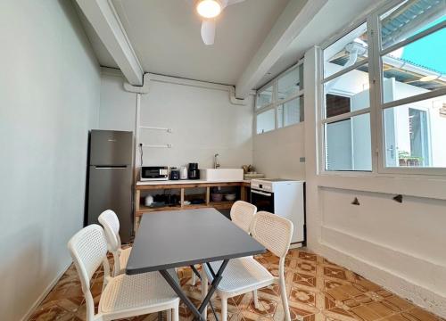 Appartement Le Tamaya in Saint-Pierre