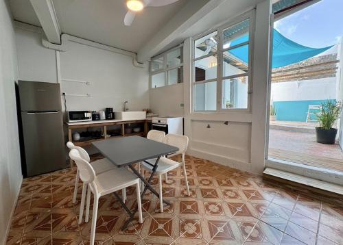 Appartement Le Tamaya in Saint-Pierre