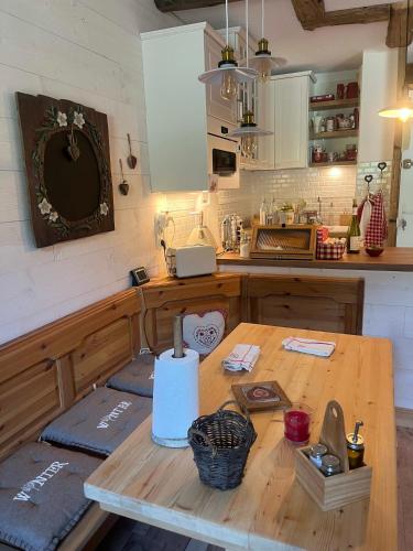 Le Grand Refuge de Léonor (Le Grand Refuge de Leonor) in มูติเยร์