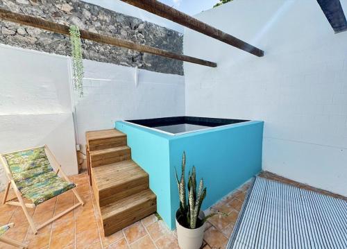 Appartement Le Tamaya in Saint-Pierre