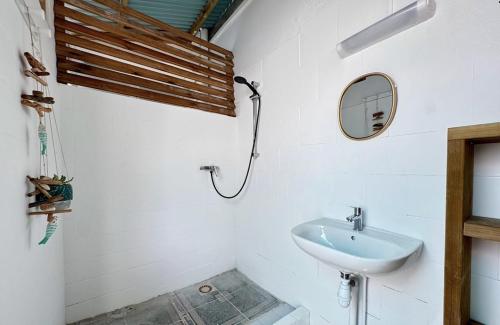 Appartement Le Tamaya in Saint-Pierre