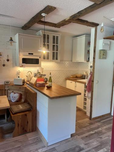 Le Grand Refuge de Léonor (Le Grand Refuge de Leonor) in มูติเยร์